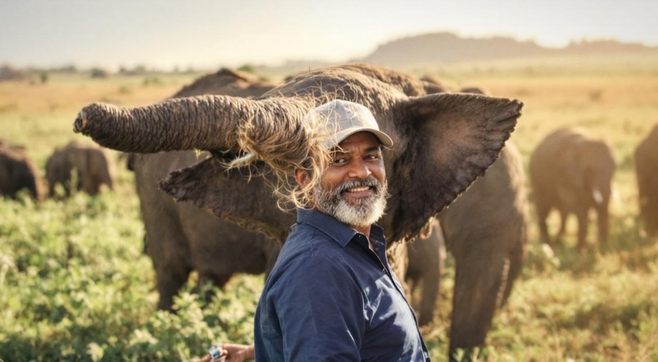 The Great Elephant Gathering at Minneriya: complete guide