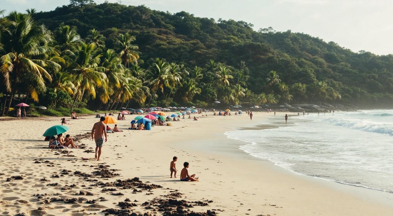 Mirissa vs Arugam Bay: which Sri Lanka beach base?