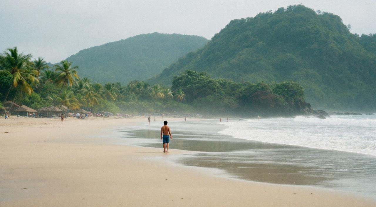 Nilaveli vs Pasikuda vs Arugam Bay — east coast base comparison