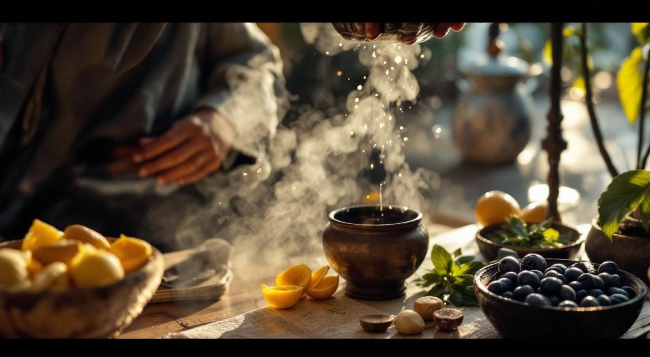 Panchakarma in Sri Lanka — what it actually involves