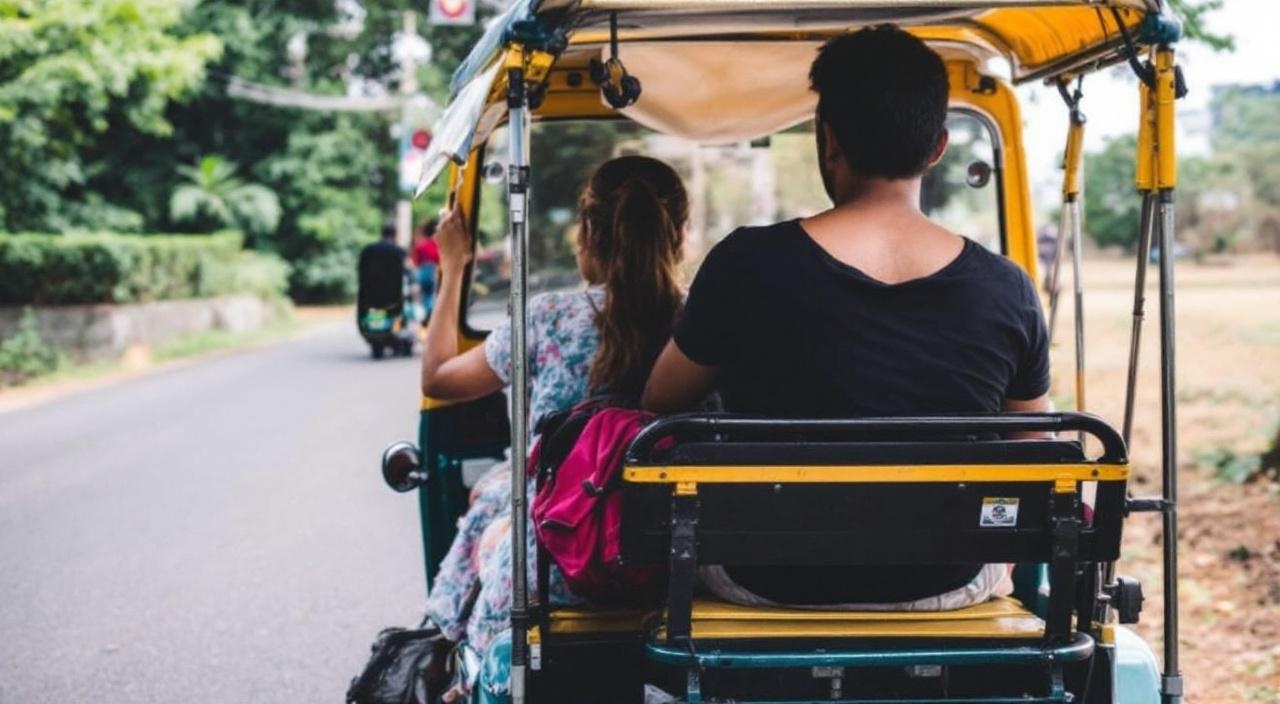 Renting a tuk-tuk in Sri Lanka — the complete guide