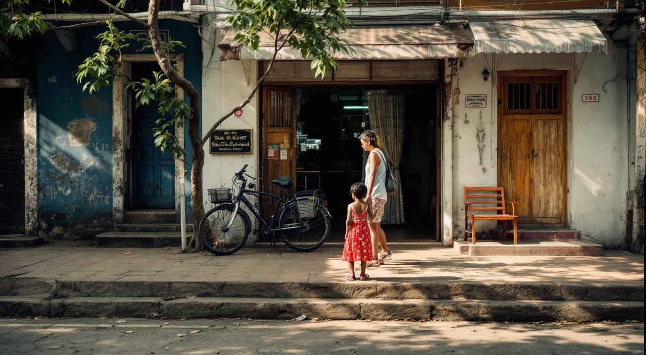 Travelling Sri Lanka in April or October: the shoulder-season trade-offs