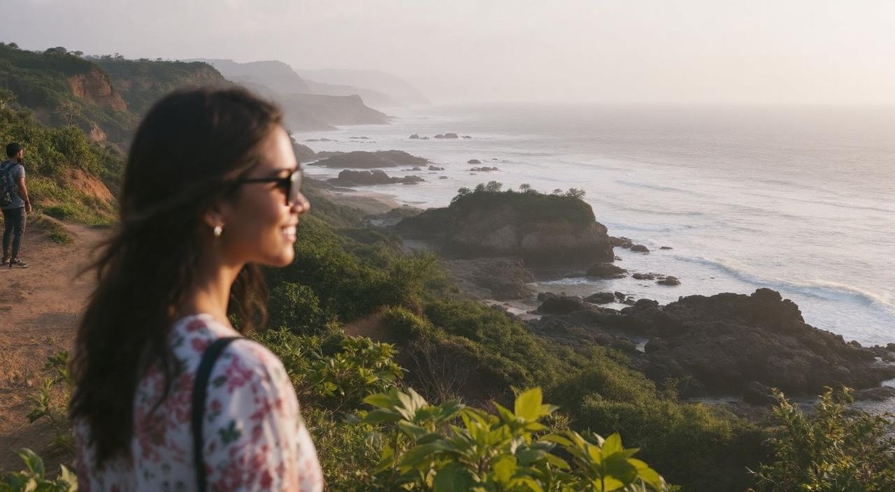 Solo female travel in Sri Lanka: what to expect and how to prepare