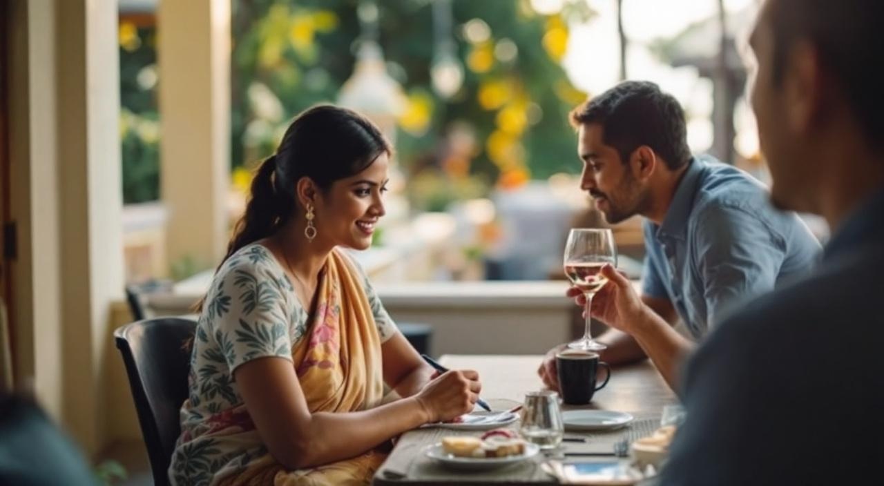 Sri Lanka etiquette: 12 cultural do's and don'ts to know before you go