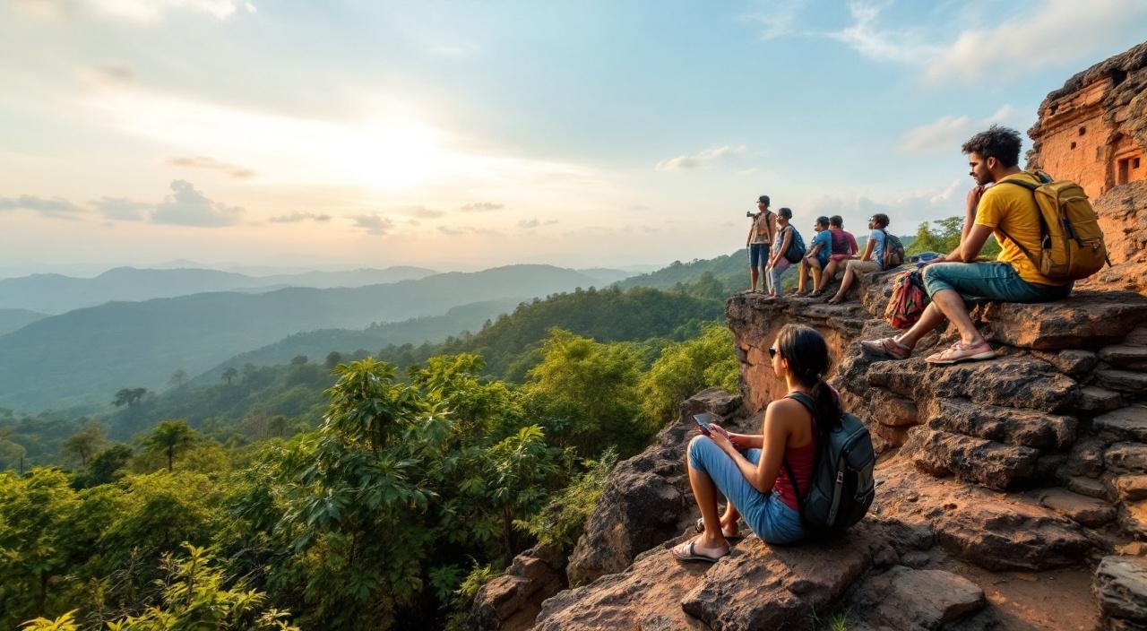 Sri Lanka ETA visa: how to apply (and avoid the scam sites)