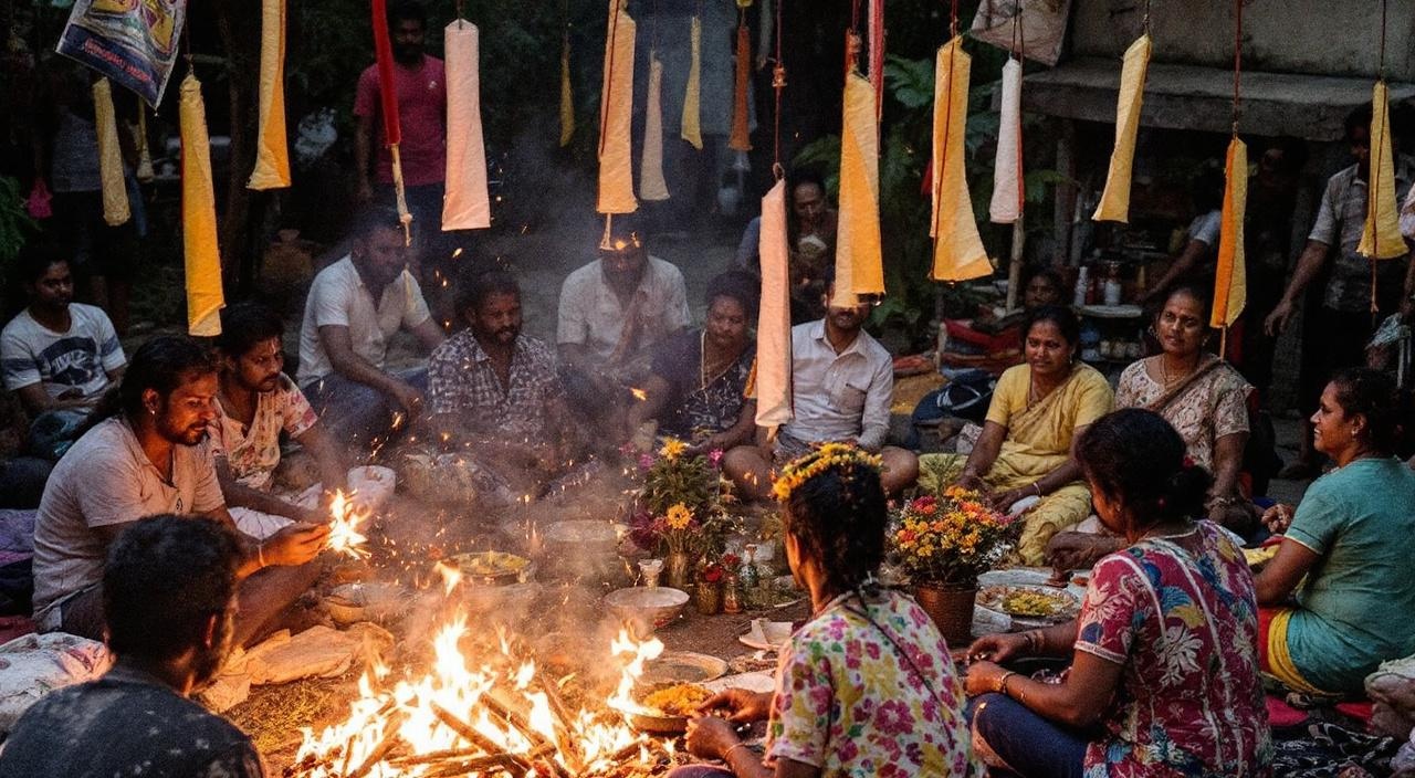 Sri Lanka festivals month-by-month: what's on when