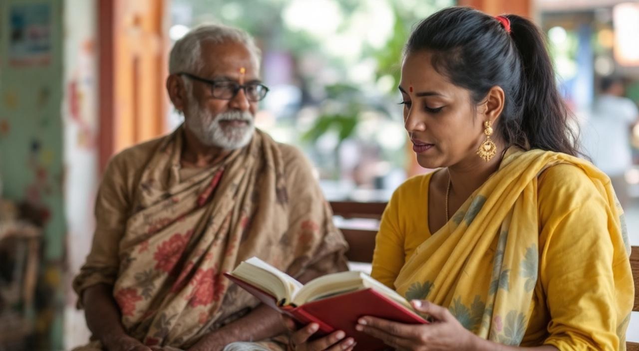 Language in Sri Lanka: do you need to learn Sinhala or Tamil?