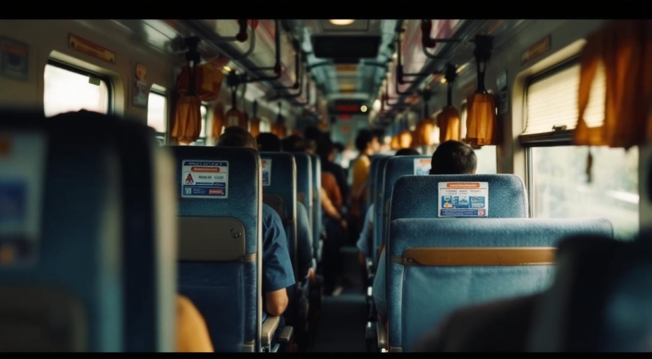 Sri Lanka's train network: routes, classes, and how to use it