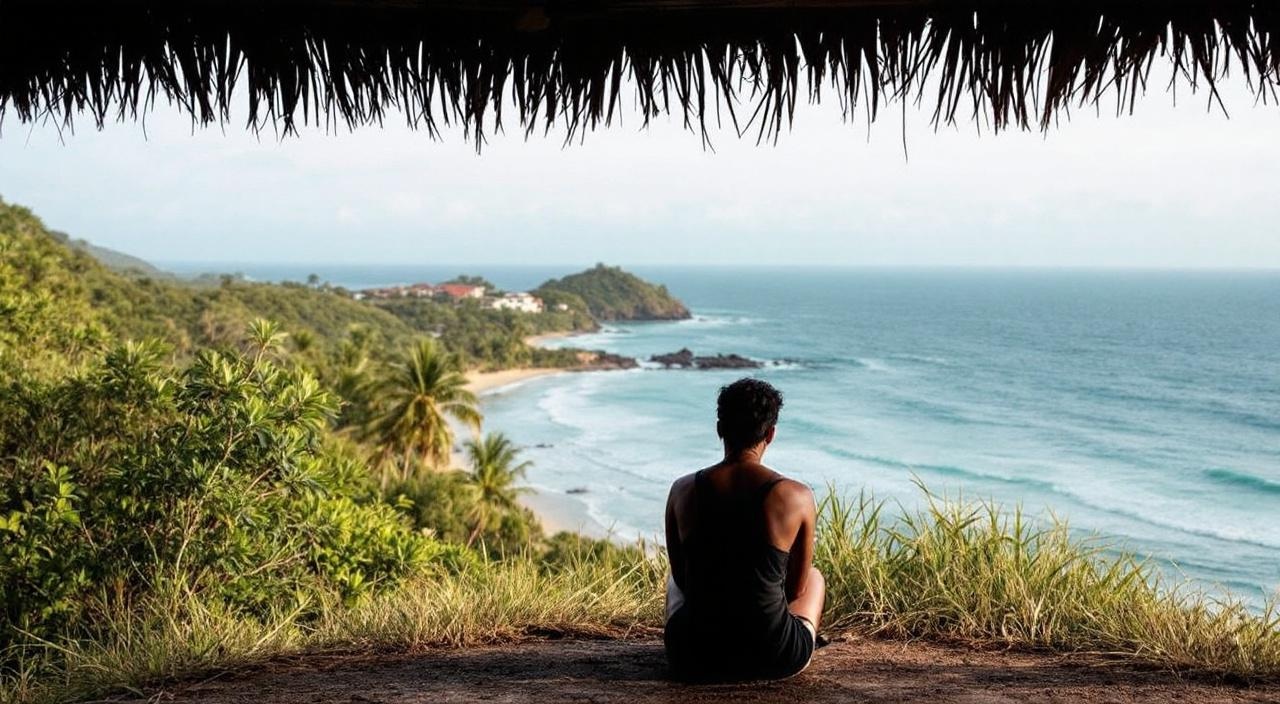 Sri Lanka vs Maldives: which to book?