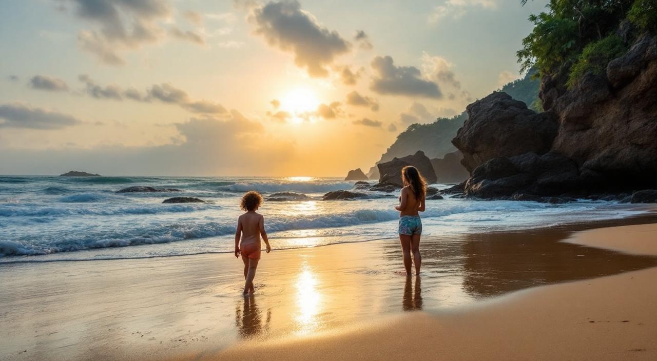 Sri Lanka with kids — 10-day family itinerary