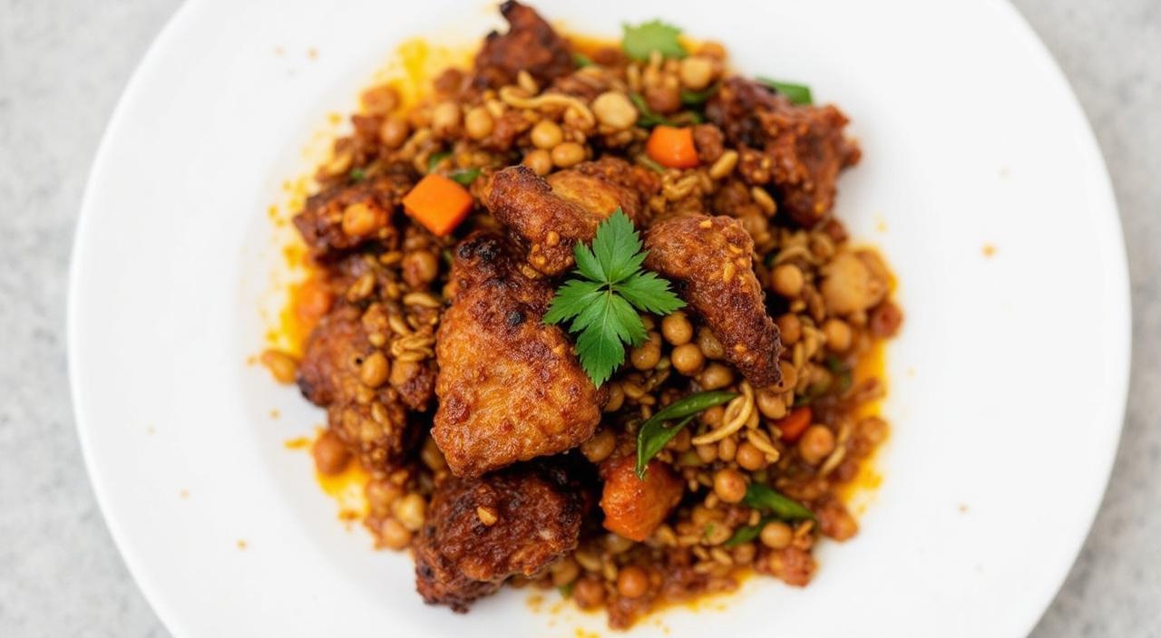 Sri Lankan food — 12 dishes you must try (and how to order them)