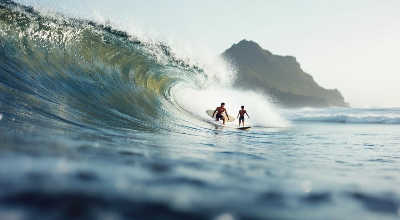 Surf camps and schools in Sri Lanka — how to pick one