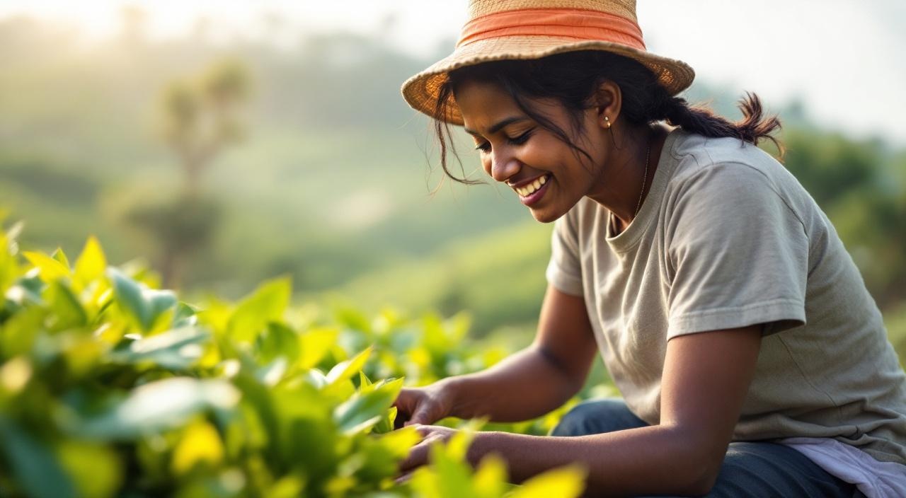 The ethics of tea-country tourism: Tamil pluckers and what your visit supports