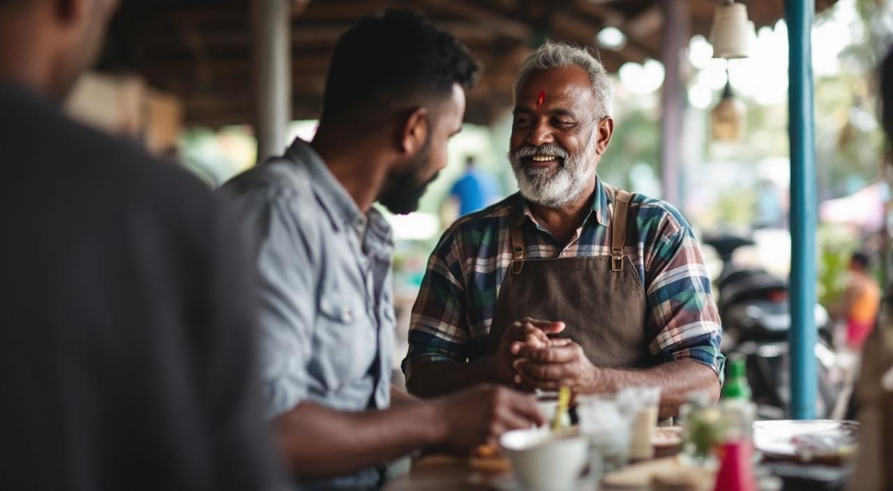Tipping in Sri Lanka: how much and when