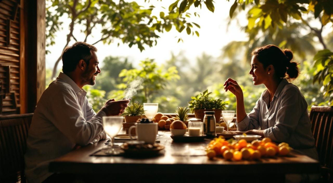 Tipping in Sri Lanka — drivers, guides, hotels, restaurants