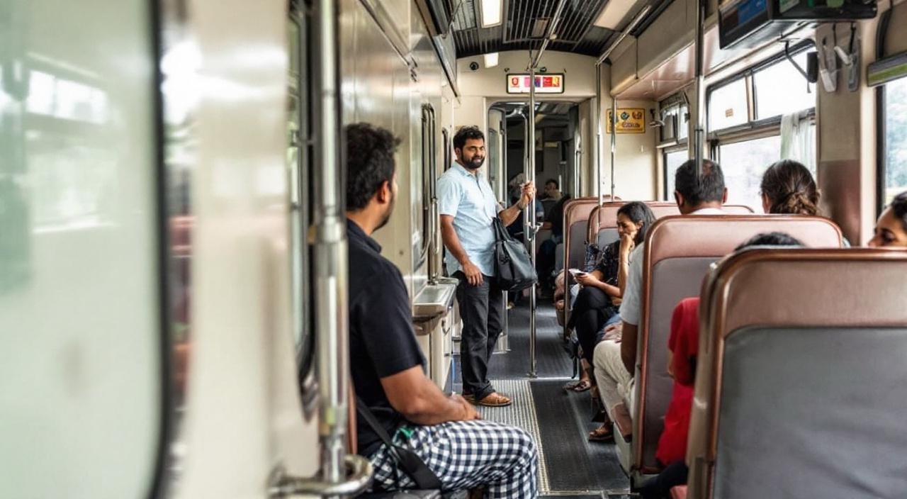How to book Sri Lanka scenic train tickets (30-day rule)
