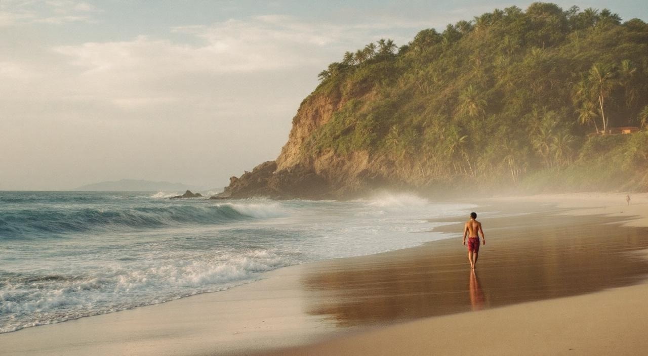 Unawatuna vs Mirissa vs Hikkaduwa — which south coast base?