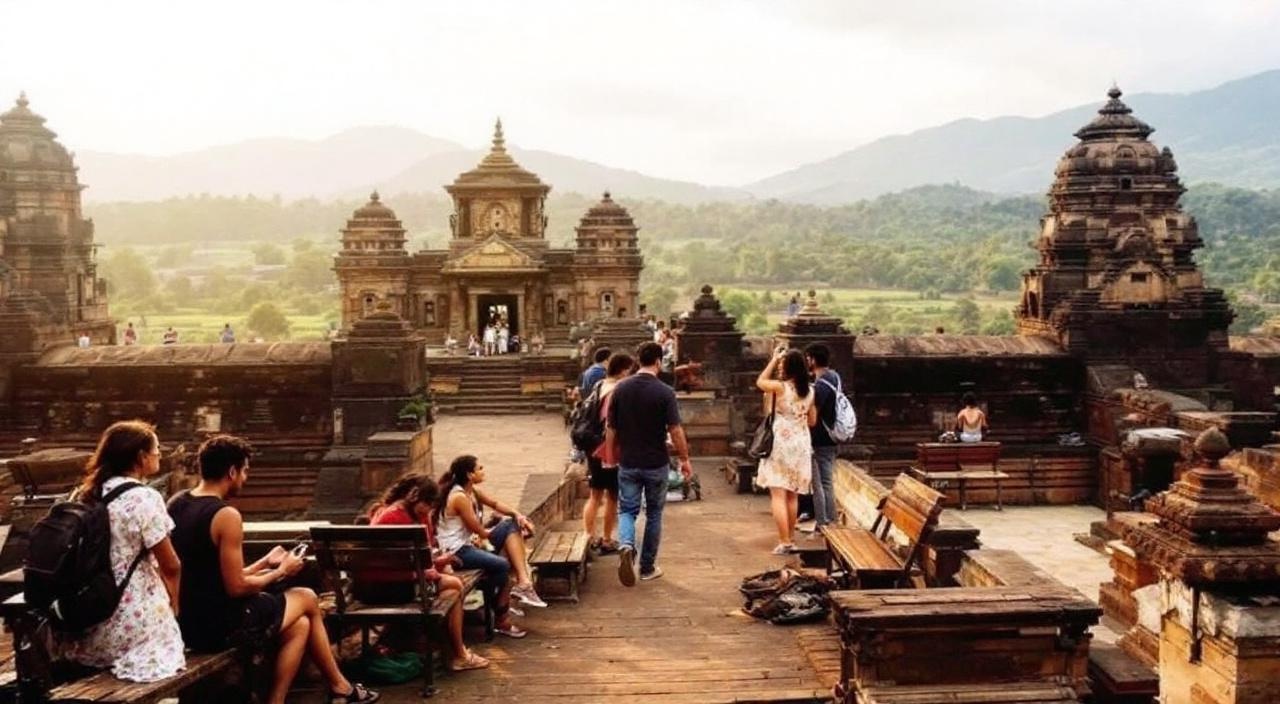 Sri Lanka's 8 UNESCO World Heritage Sites: a complete guide