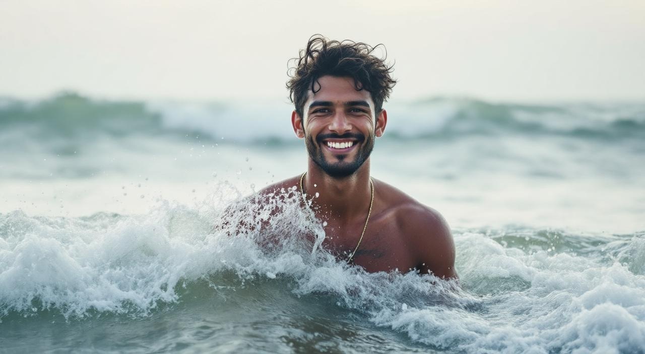Weligama surf guide — the world's friendliest beginner break