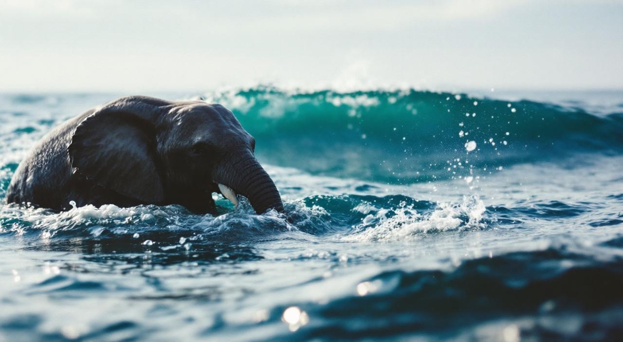 Safari vs whale watching: which to prioritize?