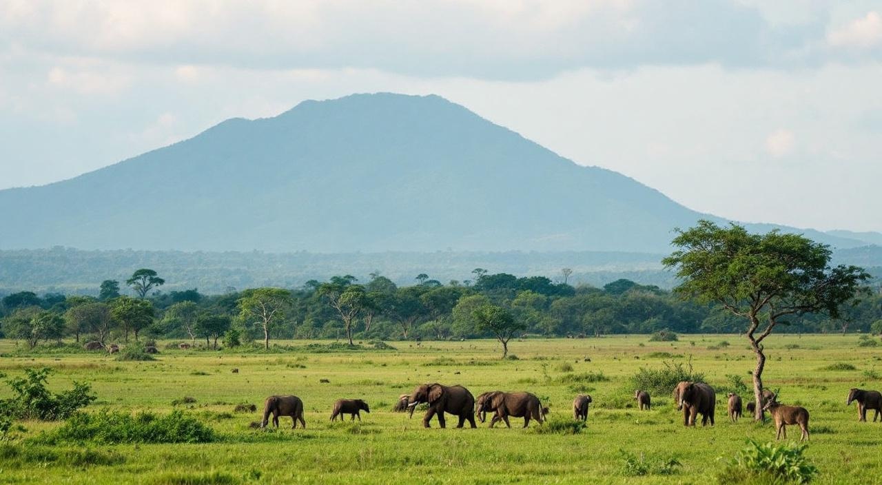 Best time of year for a Yala safari