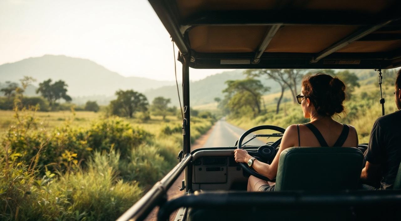 Private vs shared Yala jeep: is private worth the markup?