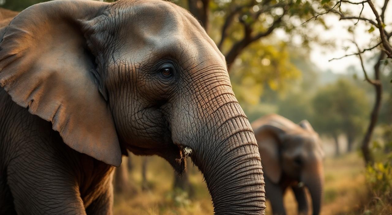 Yala vs Udawalawe: elephants or leopards?