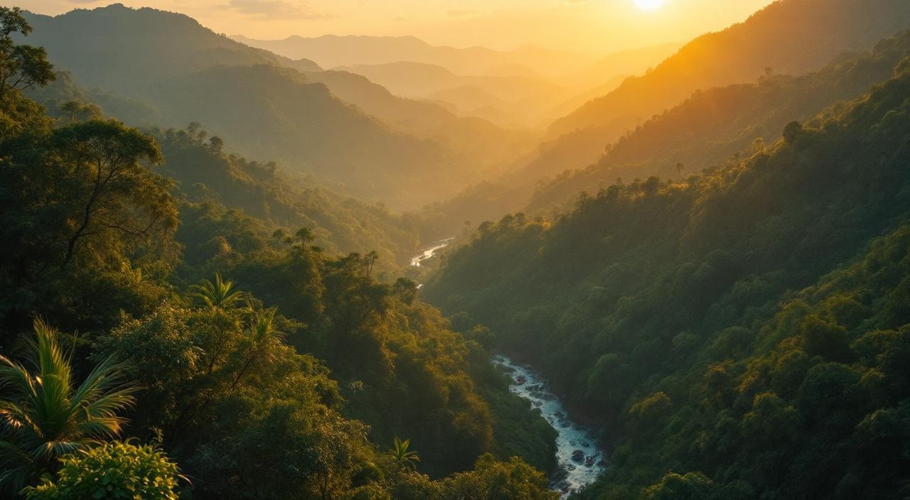 Sri Lanka adventure: 12 days of hiking, rafting and wildlife