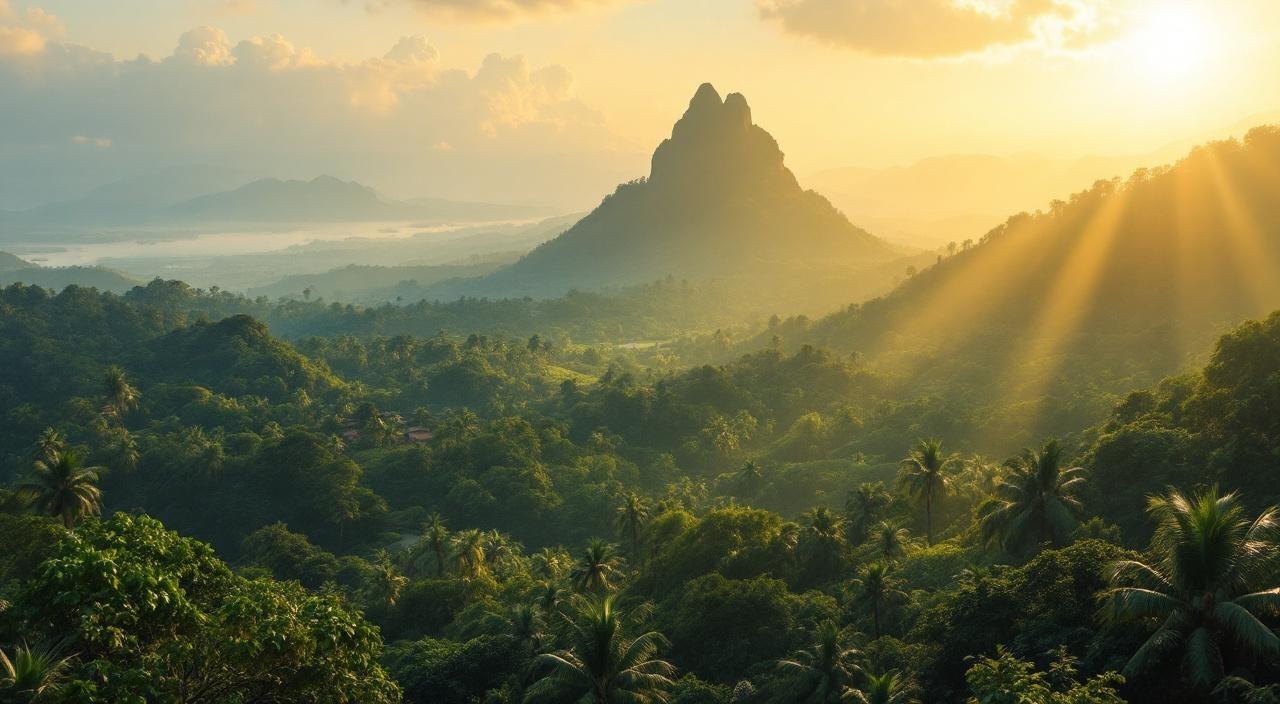 The complete Sri Lanka itinerary: 14 days