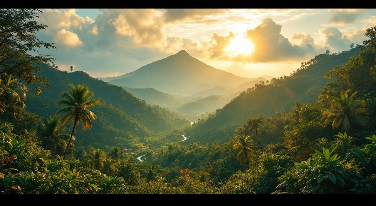 First-time Sri Lanka in 7 days