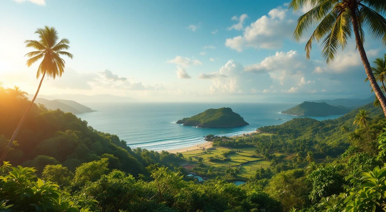 Honeymoon Sri Lanka: 10 days of romance