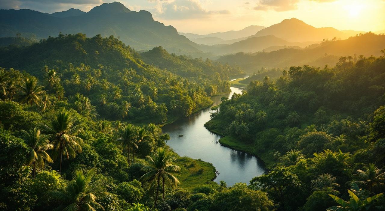 Luxury Sri Lanka: 10 days of boutique stays