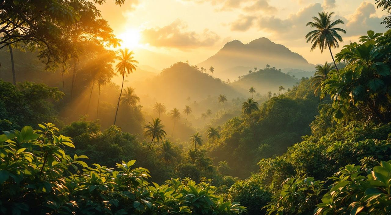 Slow Sri Lanka: 14 days, 5 places