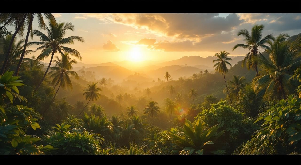 Ayurveda and wellness retreat: 10 days
