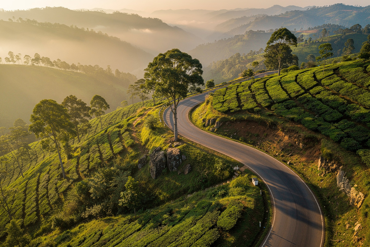 Trip duration planner